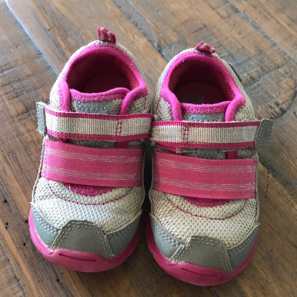 Stride Rite shoes